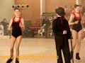A apresentação do Clube de Patinação Rosas do Sul encantou adultos e crianças nos cinco shows que realizou em Panambi. Na noite de quinta-feira (18) cerca de 500 pessoas assistiram o espetáculo que envolveu 37 patinadores da cidade catarinense de São João do Oeste. Com um extenso repertório, o grupo apresentou danças de estilos variados - realizando um verdadeiro show artístico sobre rodas.Além da programação aberta ao público, mais de 1.800 alunos das escolas do município assistiram as apresentações realizadas nos dias 18 e 19 nos períodos da manhã e da tarde.O evento foi promovido pela Prefeitura Municipal de Panambi através da SMEC e SMAIC. Fotos na Agenda de Eventos do GuiaDigital de Panambi www.guiadigital.info.