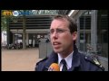 videos de Stadjer legt inbrekers vast