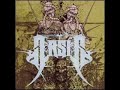 Lust Before The Maggots Conquest - Catharsis