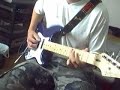rage against the machine - killing in the name