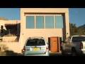 A Wolf Guards the Henhouse in New Mexico
