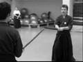 Walka mieczem/ Sword fighting