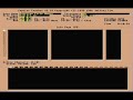 me playing a mod file from schism tracker in 