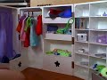 American Girl Doll Shopping Spree