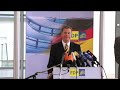 FDP: Westerwelle zu NPD-Verbotsverfahren