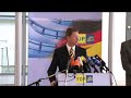 FDP: Westerwelle zu NPD-Verbotsverfahren FDP: Westerwelle zu NPD-Verbotsverfahren