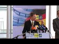 FDP: Westerwelle zu NPD-Verbotsverfahren