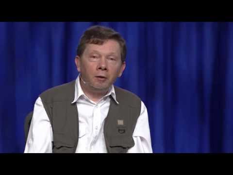Eckhart Tolle Video: What Happens When We Die?