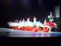 Danza China FIT Tamaulipas 2007 Reynosa