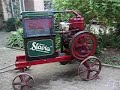 Slavia 4-5 hp 1930