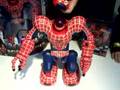 Shiny Media presents the Spidersapien