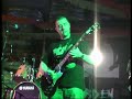 Vote John - La chica de ayer