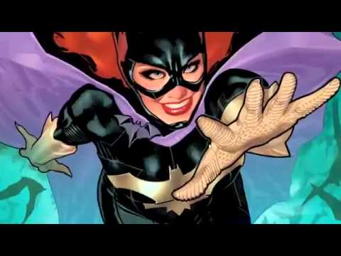DC Comics: The New 52 DC Universe Gets A Massive Reboot And Overhaul DC Comics: The New 52 DC Universe Gets A Massive Reboot And Overhaul