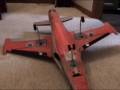 multiplex twister with servoless retracts