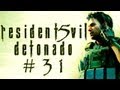 Resientevil5detonados