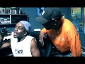 lloyd brown's music video prelude of his single 