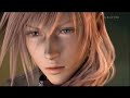 FINAL FANTASY XIII Extended Trailer ファイナルファンタジー13