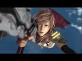 FINAL FANTASY XIII Extended Trailer ファイナルファンタジー13