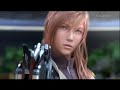 FINAL FANTASY XIII Extended Trailer ファイナルファンタジー13