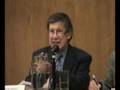 Chile necesita nueva Constitución, Panel 1: Hernán Bosselin 2 de 3