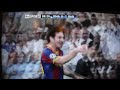 Epic goal from Lionel Messi in the 86th minute. Barcelona 2 Real Madrid 0. Like the video. Thanks.