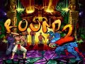 Mugen: Man vs. Beast