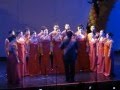 Emilio Aguinaldo College of Medicine Chorale - Chua-Ay!