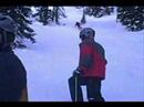 Silvertip Heli Skiing 2008 Part 1 Silvertip Heli Skiing 2008 Part 1