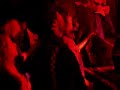 Nick Oliveri - Gonna Leave You (live @ lille vega)