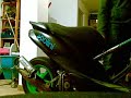 Yamaha Jog Polini Evolution II Yamaha Jog Polini Evolution II