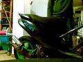 Yamaha Jog Polini Evolution II