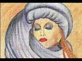 Mina Mazzini - Tua - San Remo 1959 - Mina50