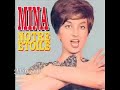 Mina Mazzini - Tua - San Remo 1959 - Mina50