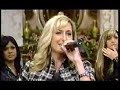 Mary Alessi worshipping God with the song God gave her I Surrender All to You Are God to Angus Dei. Off of her album 