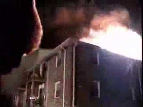 5+ Alarms Bld Fire Newburyport Ma