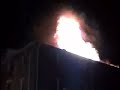 5+ Alarms Bld Fire Newburyport Ma