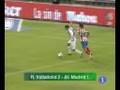 videos de Liga 2008-2009. J02: Valladolid 2 - Atlético Madrid 1 {NCL}