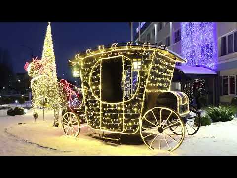 Барановичи день за днем. 05.01.26.