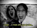 Tokio Hotel - Schrei (legendado/BR)
