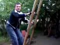 Cuda z drbiną Cuda z drbiną