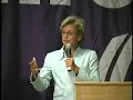 Gov. Granholm Opens 2007 NOW Conference Gov. Granholm Opens 2007 NOW Conference