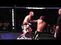 Donald Cerrone's WEC Cerrone vs Ratcliff Vlog
