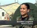 Reservists visit Kunsan for deployment training