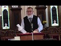 Doctrine Is A Must (10-15-2023) Part 3