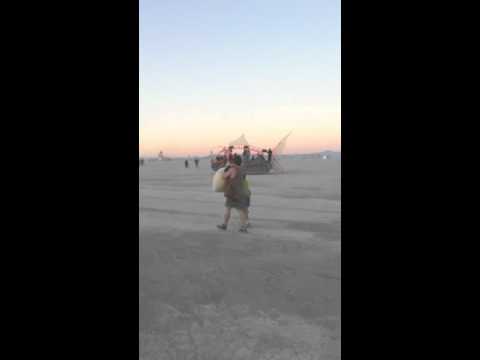 Dance fish dance!