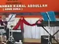 Band SK.Pusat Dungun-Hari Anugerah 2006-(LIVE) Band SK.Pusat Dungun-Hari Anugerah 2006-(LIVE)