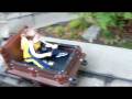 videos de Lucas at Knott's Berry Farm