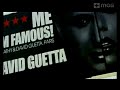 David Guetta - Just a Little More Love (Official Video)