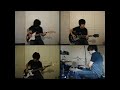 ** Dance Little Liar Cover - Arctic Monkeys - Humbug ** TWITTER: twitter.com FACEBOOK: www.facebook.com Well... what an amazing song, hope I did it some justice. I've seen them kick off a couple of live gigs with this song and well... you should have been there! Also, it's been one year since I put up my first YouTube video. Just wanted to take the opportunity to thank all who've commented, rated and subbed. Much love folks! ** TABS USED ** (I differed from these tabs here and there, but these will get you through most of it) Rhythm and Lead Guitar: www.ultimate-guitar.com Drums: www.911tabs.com