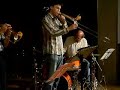Jaki B�r�coch�a et Baptiste Techer au SoKo